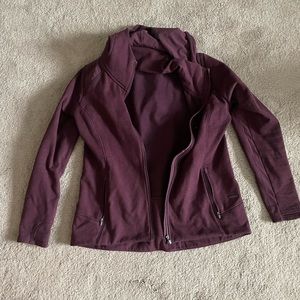 Athleta Triumph Hoodie XL